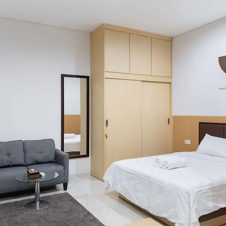 Cove Mk House Senopati Ξενοδοχείο Τζακάρτα Εξωτερικό φωτογραφία
