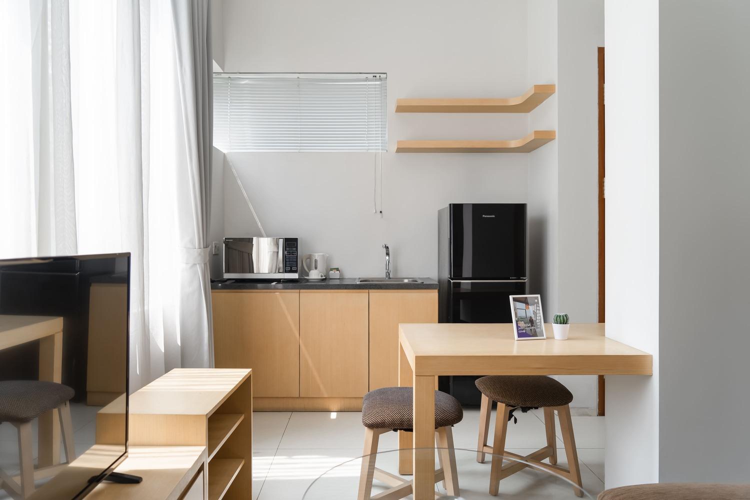 Cove Mk House Senopati Ξενοδοχείο Τζακάρτα Εξωτερικό φωτογραφία