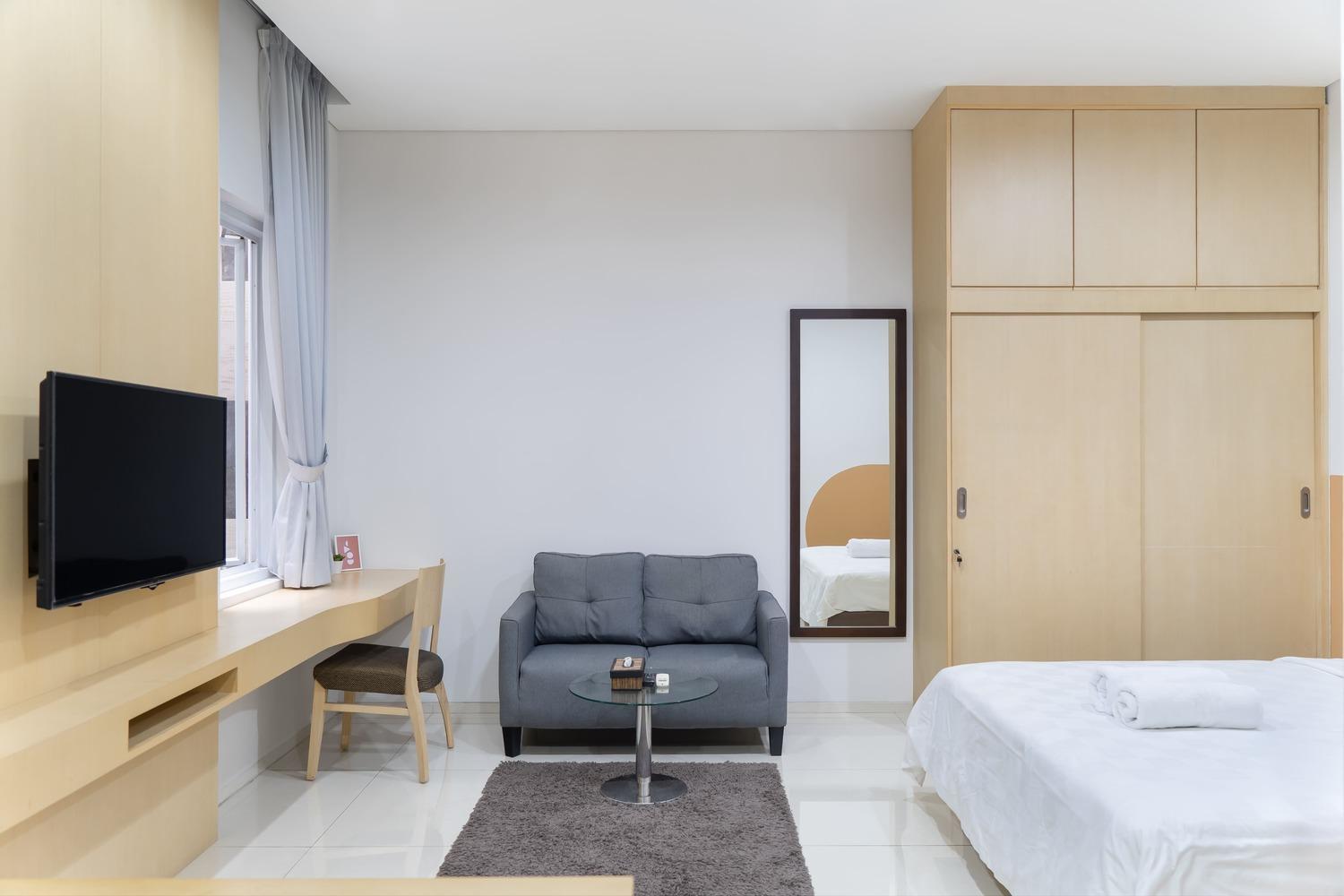 Cove Mk House Senopati Ξενοδοχείο Τζακάρτα Εξωτερικό φωτογραφία