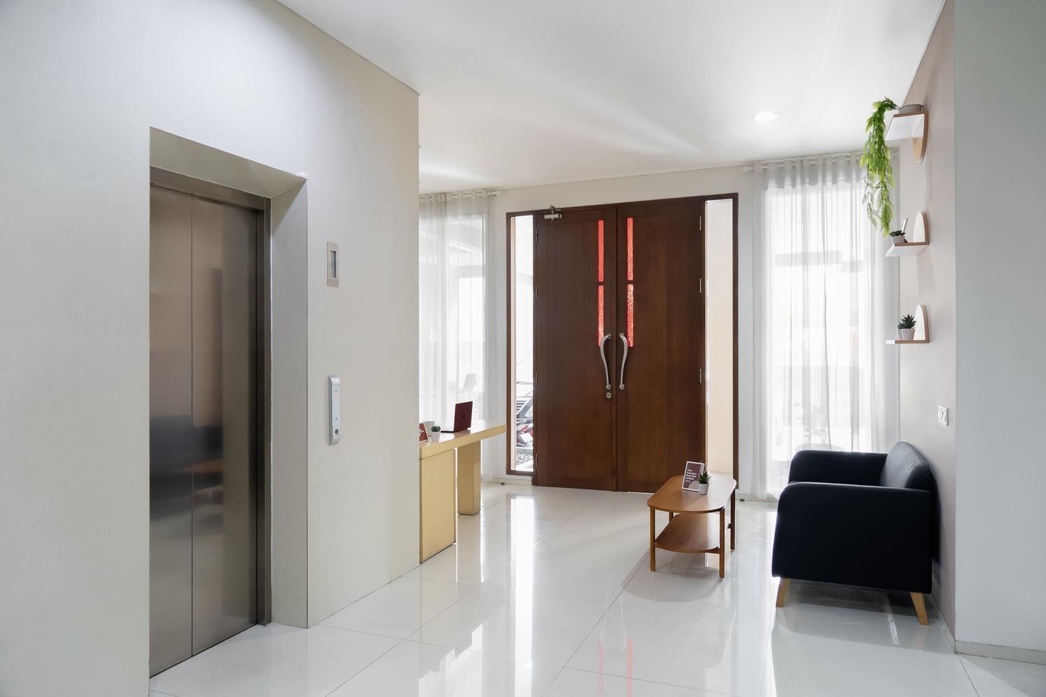Cove Mk House Senopati Ξενοδοχείο Τζακάρτα Εξωτερικό φωτογραφία