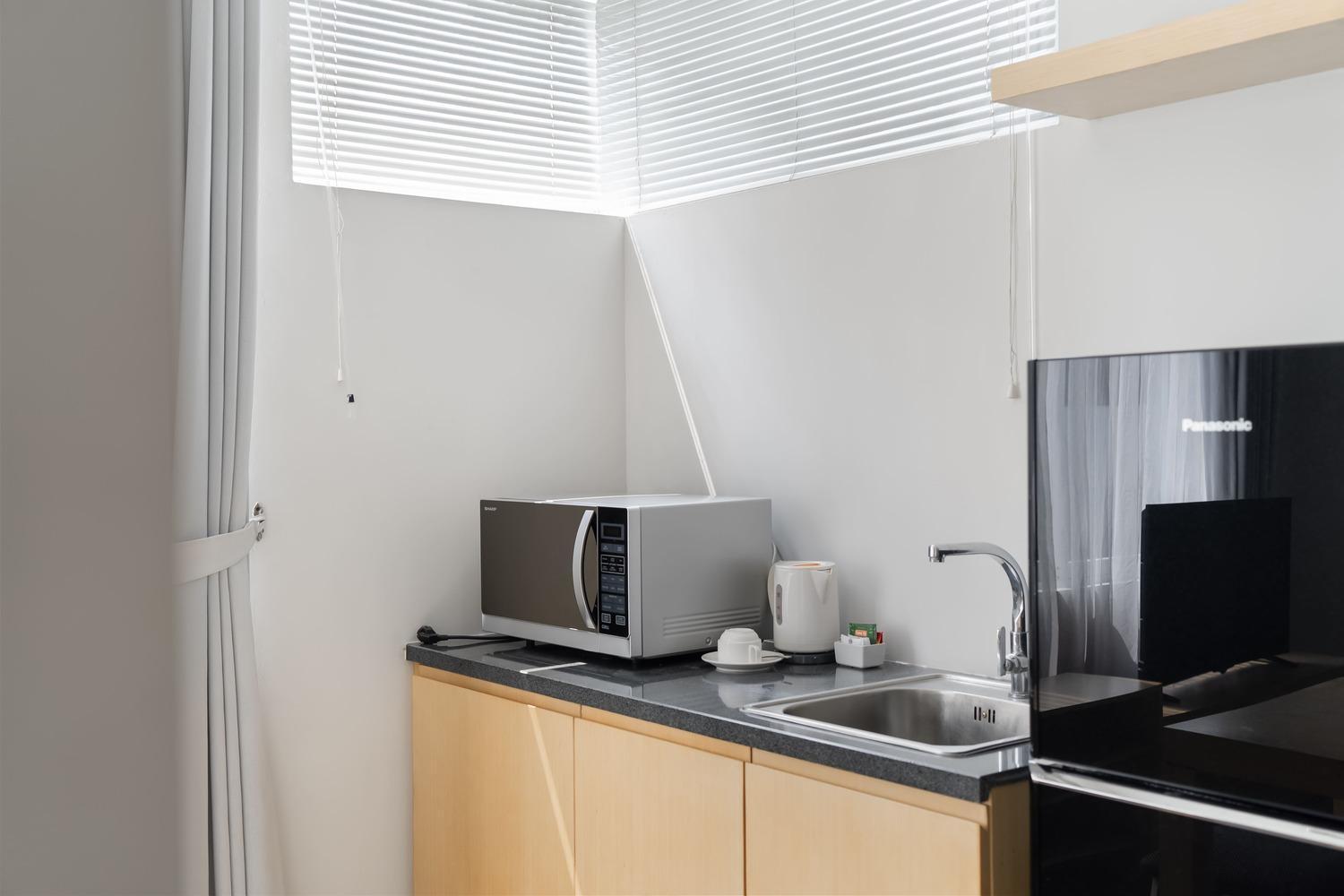 Cove Mk House Senopati Ξενοδοχείο Τζακάρτα Εξωτερικό φωτογραφία