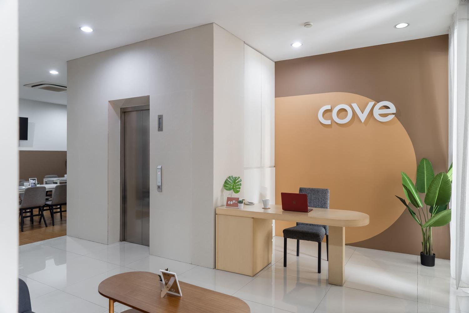 Cove Mk House Senopati Ξενοδοχείο Τζακάρτα Εξωτερικό φωτογραφία