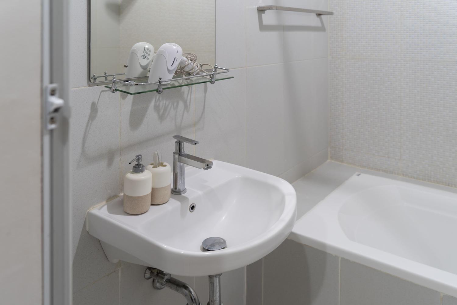 Cove Mk House Senopati Ξενοδοχείο Τζακάρτα Εξωτερικό φωτογραφία
