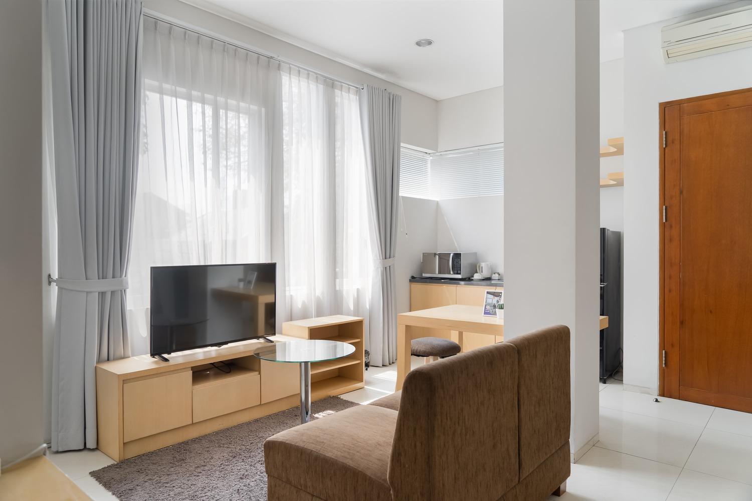 Cove Mk House Senopati Ξενοδοχείο Τζακάρτα Εξωτερικό φωτογραφία