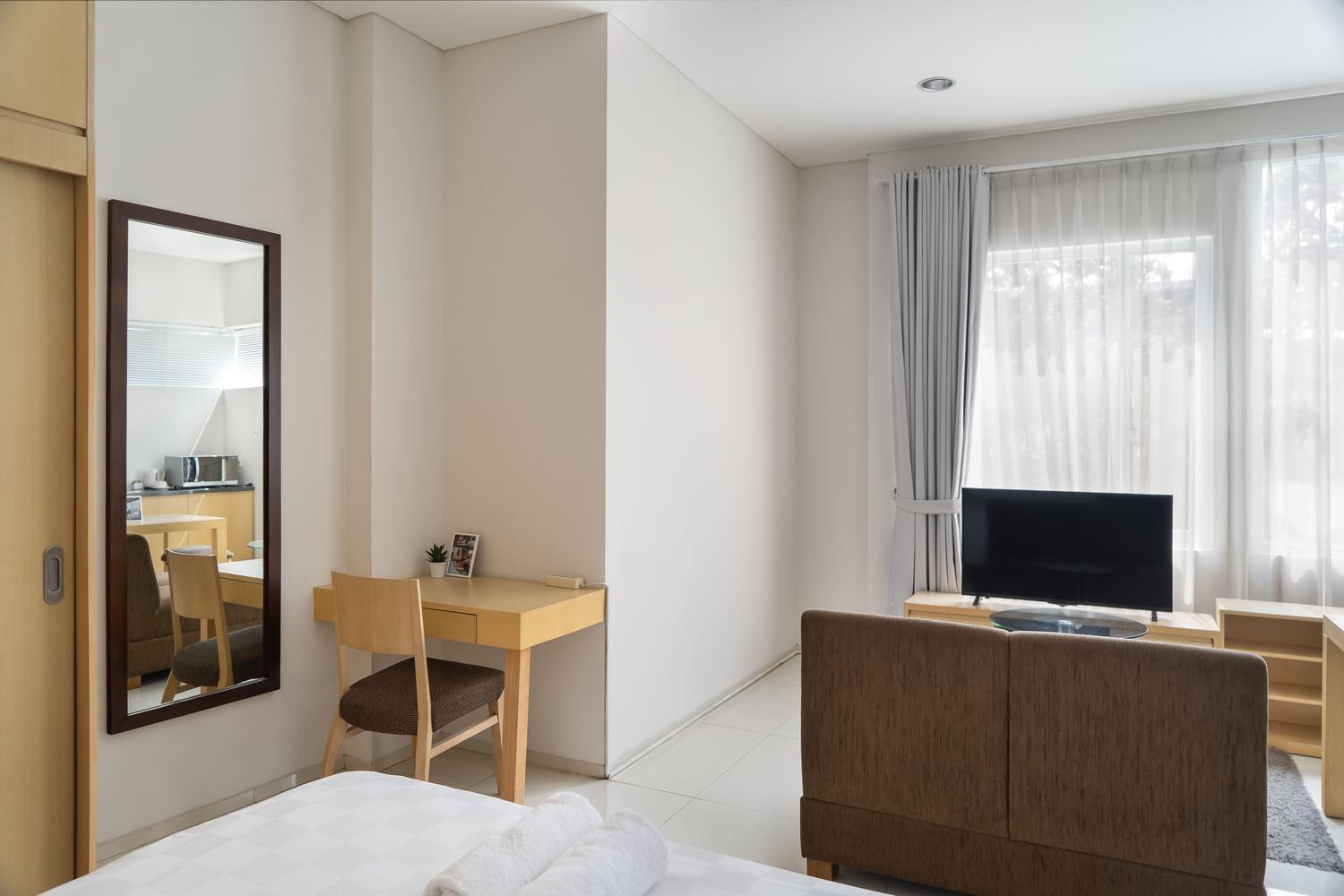 Cove Mk House Senopati Ξενοδοχείο Τζακάρτα Εξωτερικό φωτογραφία