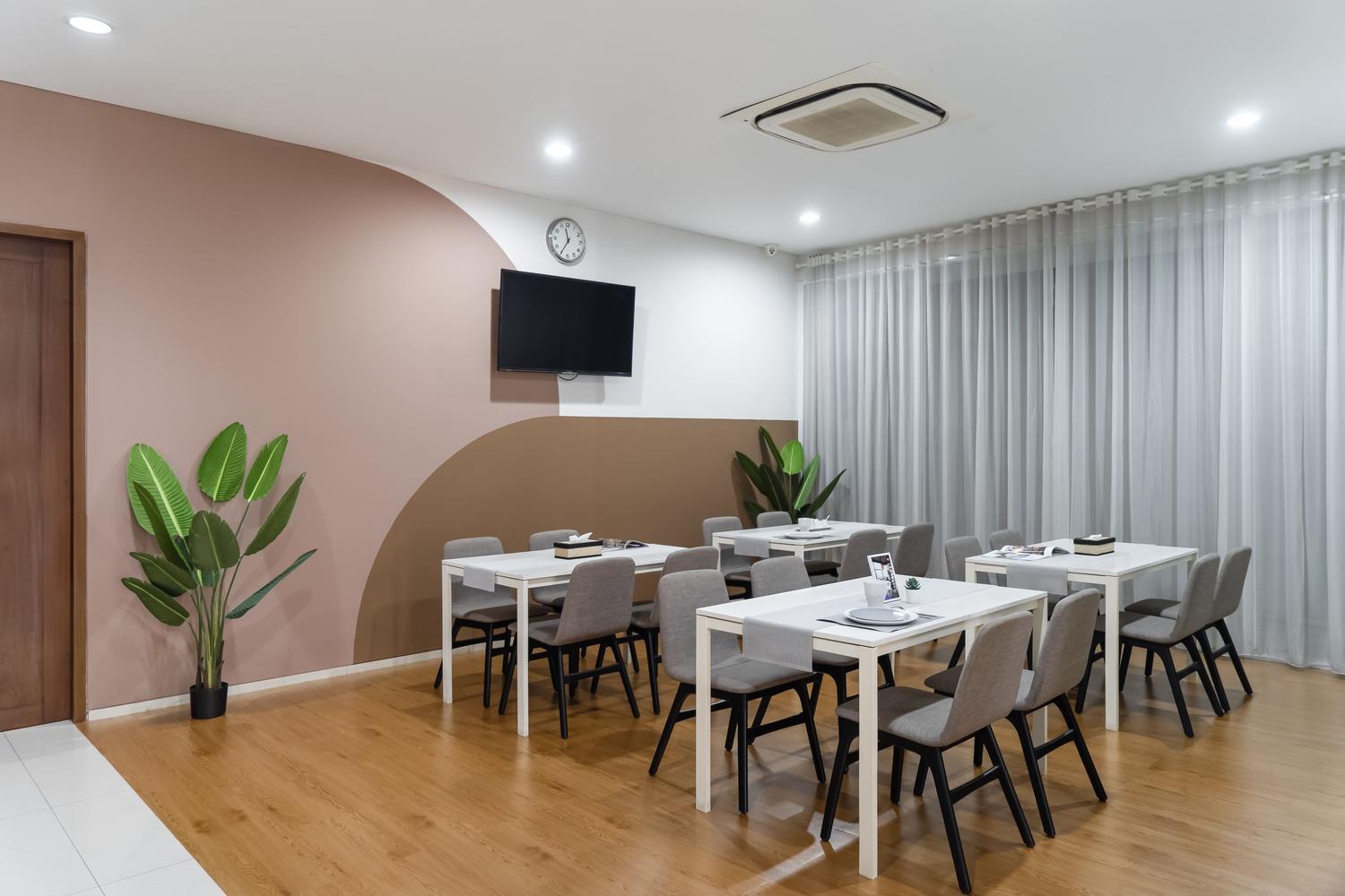 Cove Mk House Senopati Ξενοδοχείο Τζακάρτα Εξωτερικό φωτογραφία